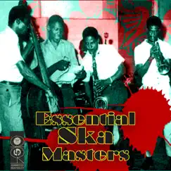 Essential Ska Masters by Various Artists album reviews, ratings, credits
