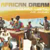 Uhambo Lwethu - Our Journey album lyrics, reviews, download