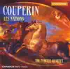 Couperin: Les Nations (excerpts) / Les Gouts-reunis (excerpts) album lyrics, reviews, download