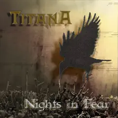 Nights In Fear by Titana album reviews, ratings, credits