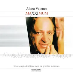 Maxximum - Alceu Valença by Alceu Valença album reviews, ratings, credits