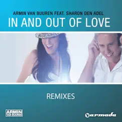 In and Out of Love (feat. Sharon Den Adel) [UK Radio Edit] Song Lyrics