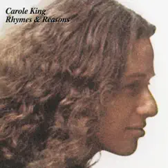 Rhymes & Reasons by Carole King album reviews, ratings, credits
