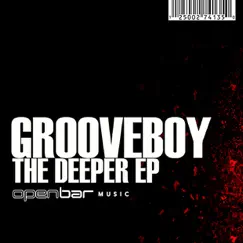 Deeper EP by Grooveboy album reviews, ratings, credits