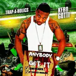 Everybody Talk (feat. Scotty & 45 Gotti) Song Lyrics