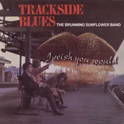 I Wish You Would (Trackside Blues) by Brunning Sunflower Blues Band album reviews, ratings, credits