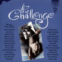 The Challenge - Single by BB Cooper, Stephen Clark & Dawn Spence album reviews, ratings, credits