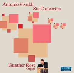 Keyboard Concerto in F Major, BWV 978 (Arr. of Vivaldi's Violin Concerto in G Major, RV 310) (Arr. G. Rost): III. Allegro Song Lyrics