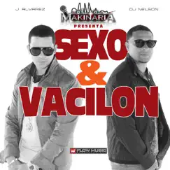 Sexo Y Vacilon (feat. DJ Nelson) Song Lyrics