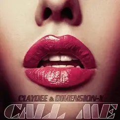 Call Me (DJ George Siras Vocal Club Mix) Song Lyrics
