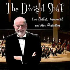 The Dwight Stuff by Dwight Townsend album reviews, ratings, credits