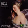 De Granval : Cantates sérieuses & comiques album lyrics, reviews, download