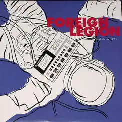 Nowhere to Hide (Vinyl) by Foreign Legion album reviews, ratings, credits