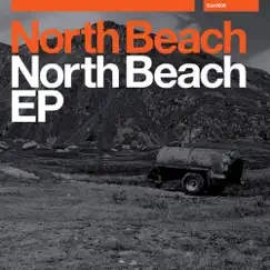 North Beach - EP by North Beach album reviews, ratings, credits