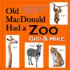 Old MacDonald Had a Zoo album lyrics, reviews, download