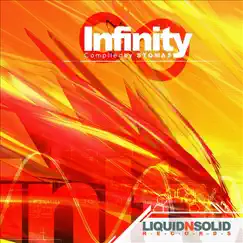 Infinity - By DJ Stomas by Various Artists album reviews, ratings, credits