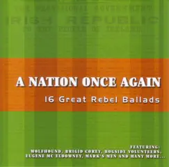 A Nation Once Again by Various Artists album reviews, ratings, credits