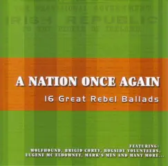 A Nation Once Again Song Lyrics