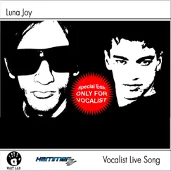 Vocalist Live Song (Version for Freestyle) Song Lyrics