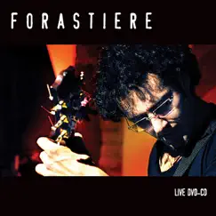 Forastiere (Live) by Forastiere album reviews, ratings, credits