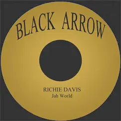 Jah World - Single by Richie Davis album reviews, ratings, credits
