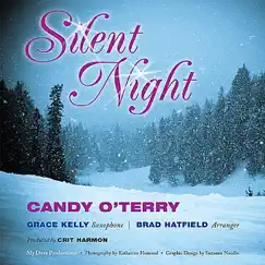 Silent Night (Feat. Grace Kelly) Song Lyrics