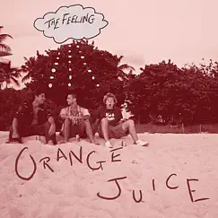 The Feeling - EP by Orange Juice album reviews, ratings, credits