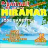 A Bailar Cumbias Com el Grupo Miramar album lyrics, reviews, download