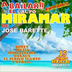 A Bailar Cumbias Com el Grupo Miramar by Grupo Miramar album reviews, ratings, credits