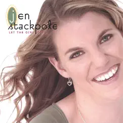 Let the Girl Sing by Jen Stackpole album reviews, ratings, credits