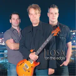 On the Edge by Jiosa album reviews, ratings, credits