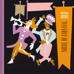 Noche de Carnaval by Juan Carlos Caceres album reviews, ratings, credits