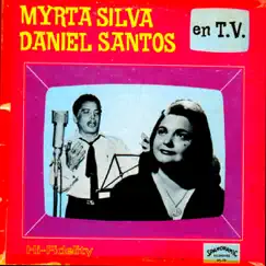 Noche de Ronda (duo con Myrta Silva) Song Lyrics