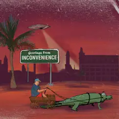 Greetings from Inconvenience by Michael Howard album reviews, ratings, credits