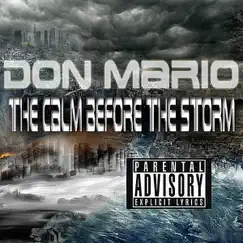 The Calm Before the Storm by Don Mario album reviews, ratings, credits