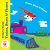 Trains, Boats & Planes album lyrics, reviews, download