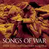 Songs of War album lyrics, reviews, download