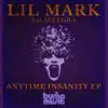 Anytime Insanity (feat. Allegra) album lyrics, reviews, download