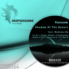 Shadow Of The Desert by Vansam album reviews, ratings, credits