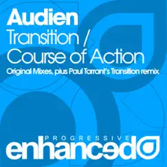 Transition - EP by Audien album reviews, ratings, credits