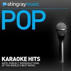 Picture Postcards from L. A. (Karaoke Version) Song Lyrics