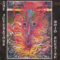 Mojo Burning by The Juvenators album reviews, ratings, credits