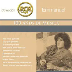 RCA 100 Años de Musica by Emmanuel album reviews, ratings, credits