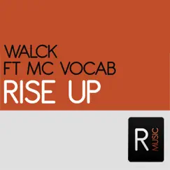 Rise Up (Original Vocal Mix) Song Lyrics
