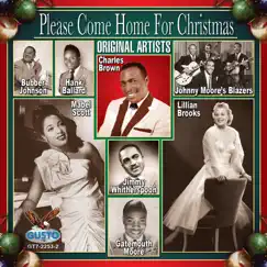 Please Come Home For Christmas (Original King Recording) by Various Artists album reviews, ratings, credits