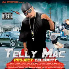 Project Celebrity by Telly Mac album reviews, ratings, credits