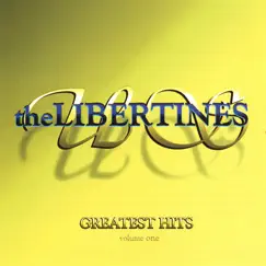 Greatest Hits, Vol. 1 by The Libertines US album reviews, ratings, credits
