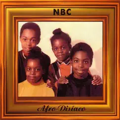Afro-Disiaco by Nbc album reviews, ratings, credits