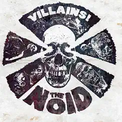 Villains! by The Noid album reviews, ratings, credits