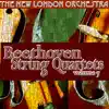 Beethoven String Quartets Volume Seven album lyrics, reviews, download